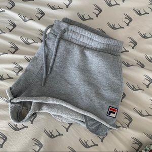 FILA SOFT SHORTS